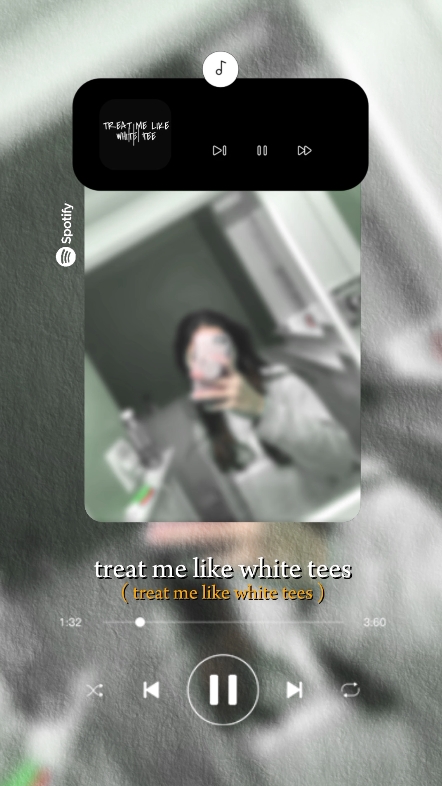 TreatMeLikeWhiteTees