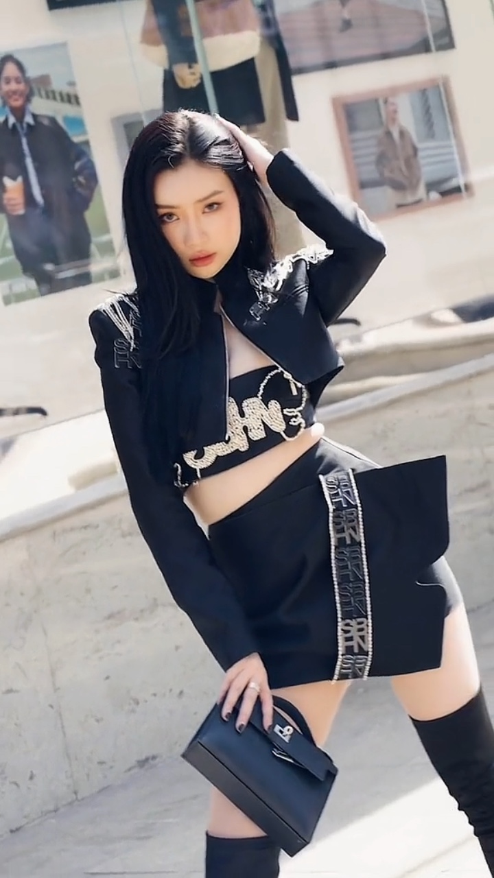 Ma tenue - Mode