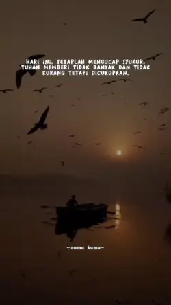 Hari Ini
