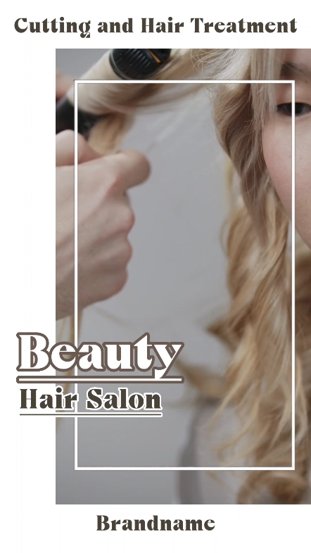 Salon de coiffure beauté 