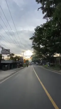 Balik kampung