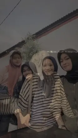 bayangan trend 
