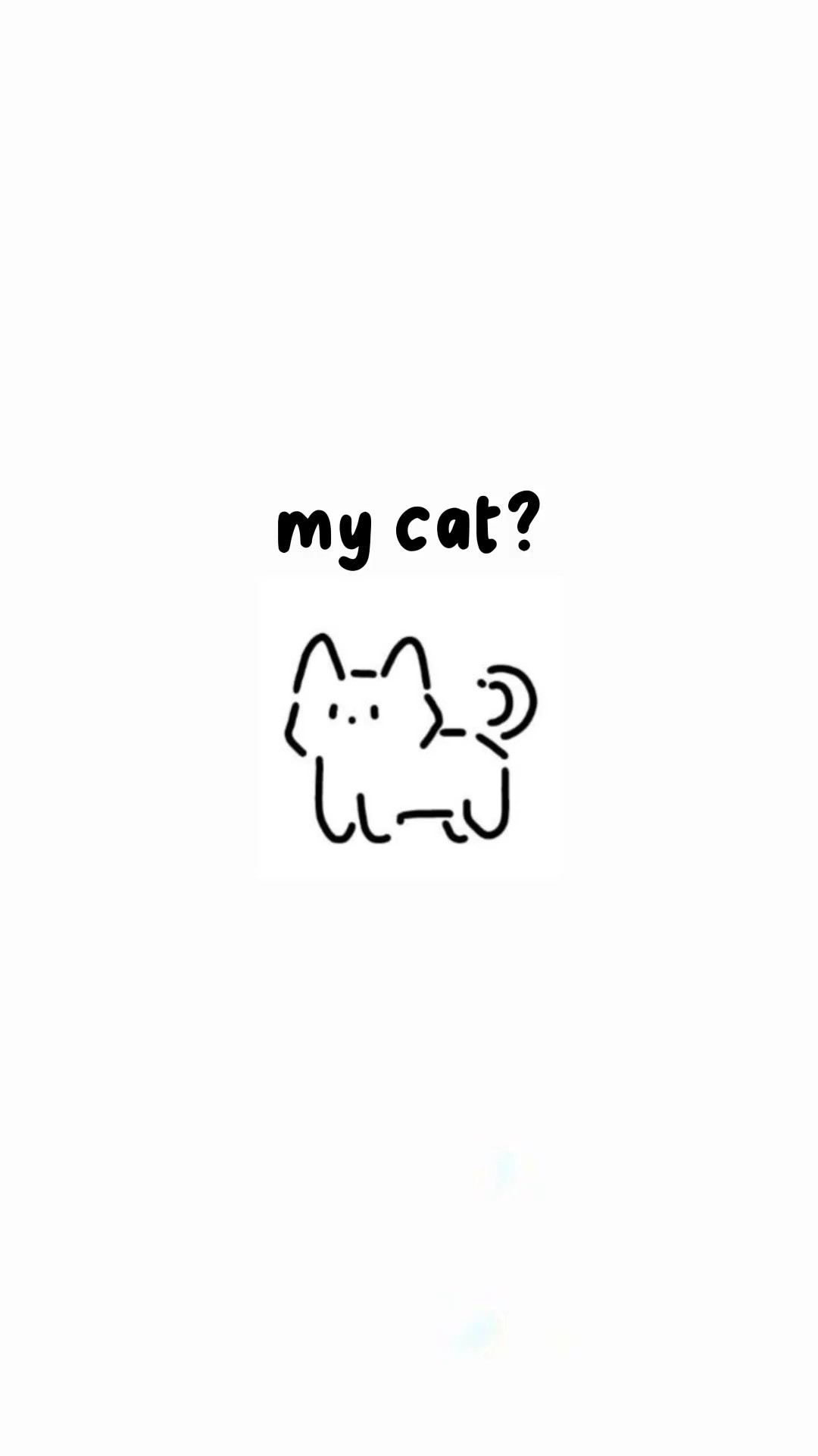 kucing saya ^ ^