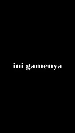 #GameXOrangnya