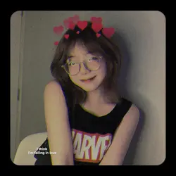 KHUNG LYRICS + MÀU