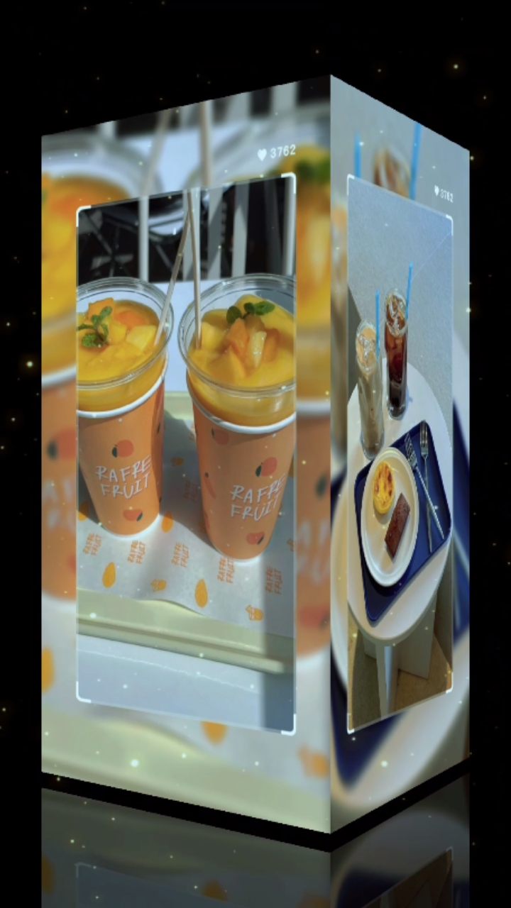Makanan Cepat Saji Sehat 