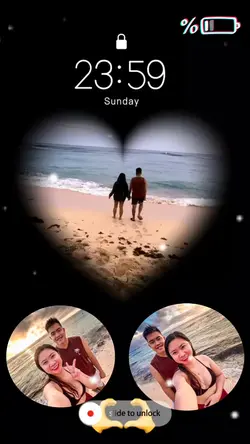 LockScreen