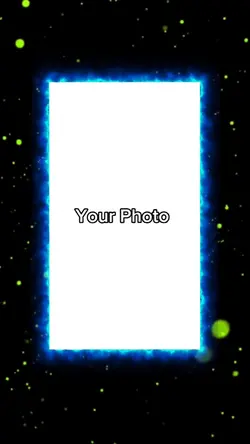 Capcut template