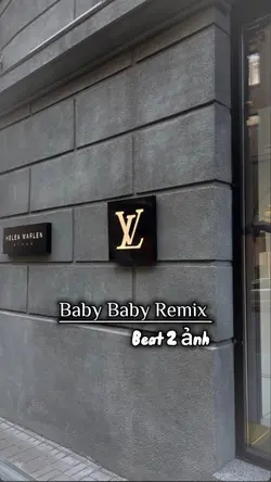 Baby Baby Remix 
