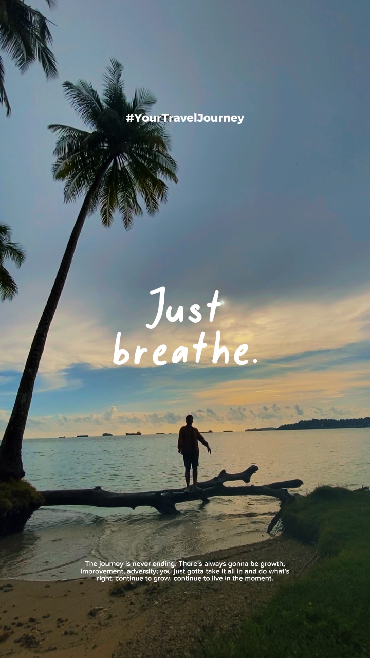 Just Breath