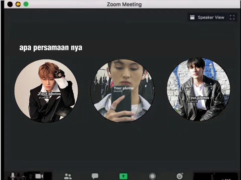 Ni yg bisa diganti