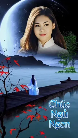 Chúc ngủ ngon