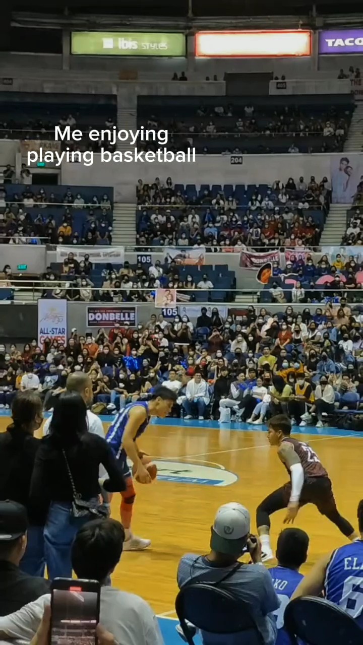 Uso sa Tiktok