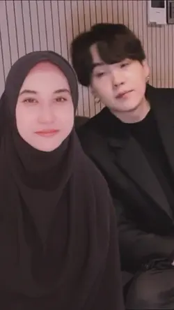 Ayang kita sama