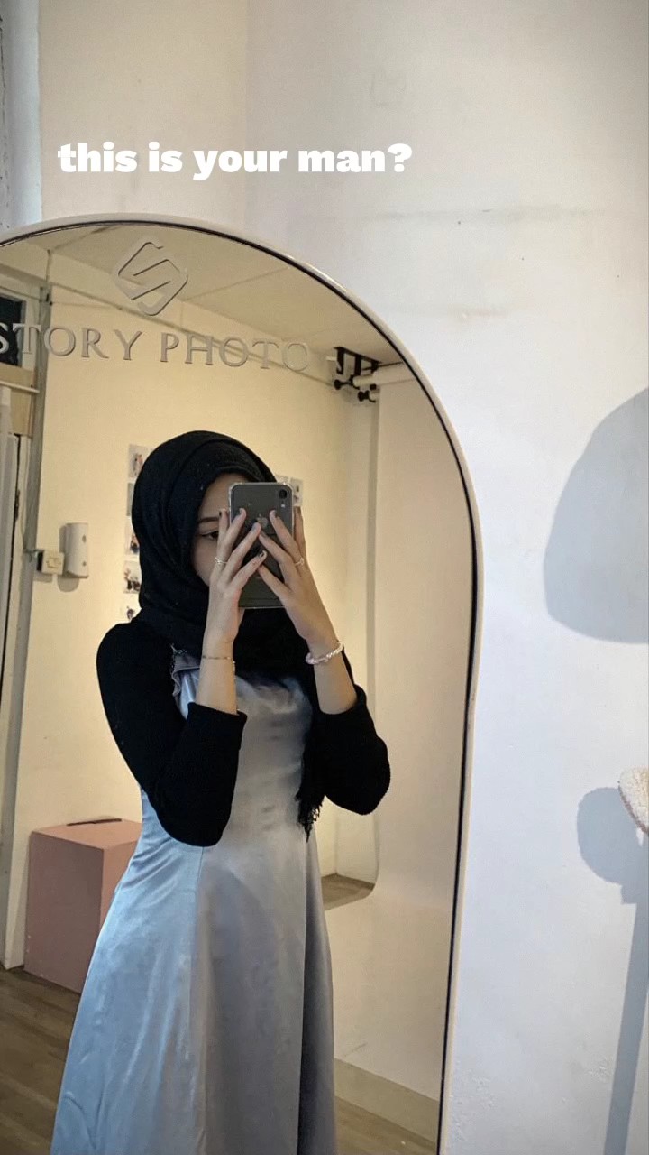 Ito ang iyong tao?