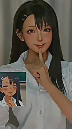 Cosplay Hayase