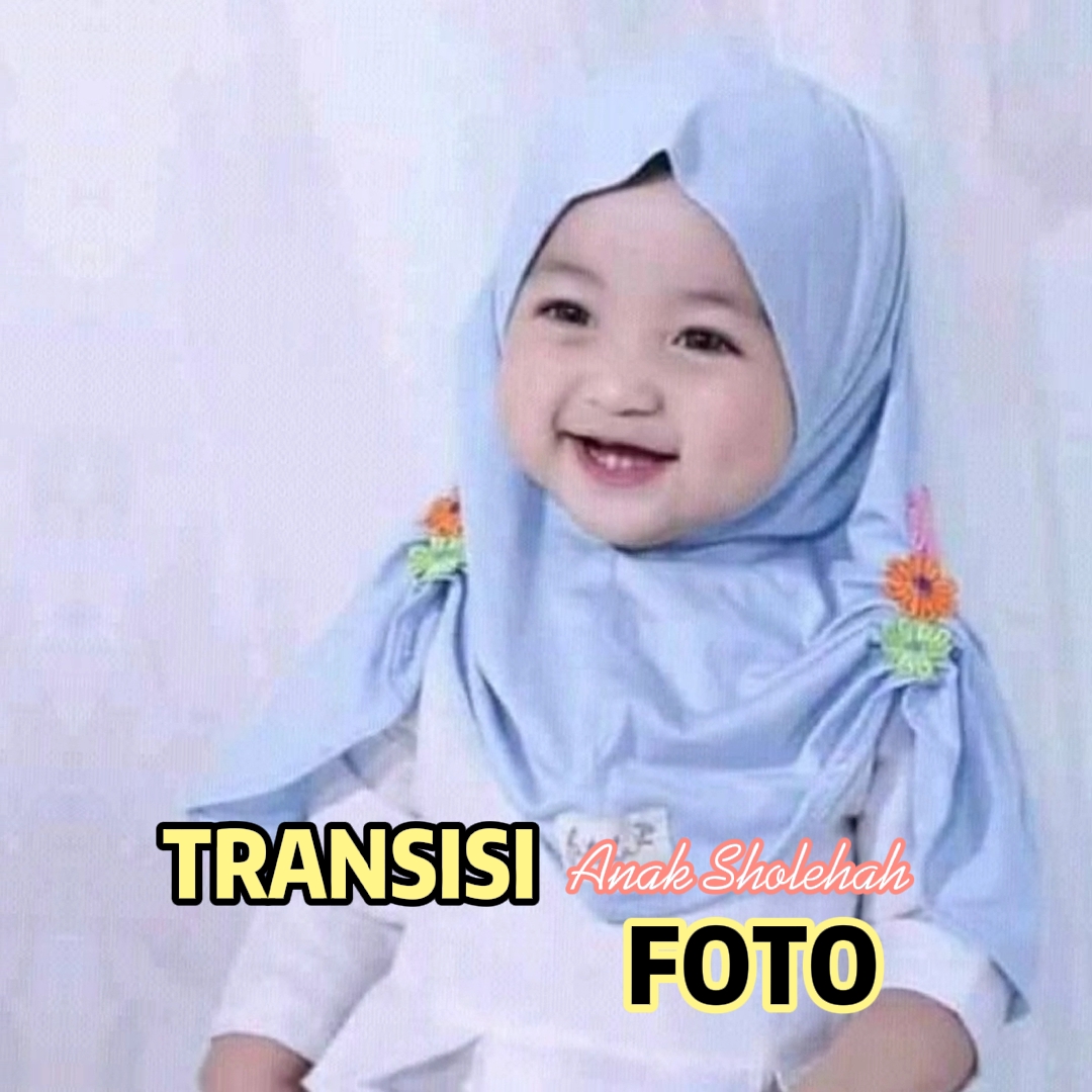 Anak Sholehah