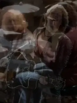 DON BON JOVI