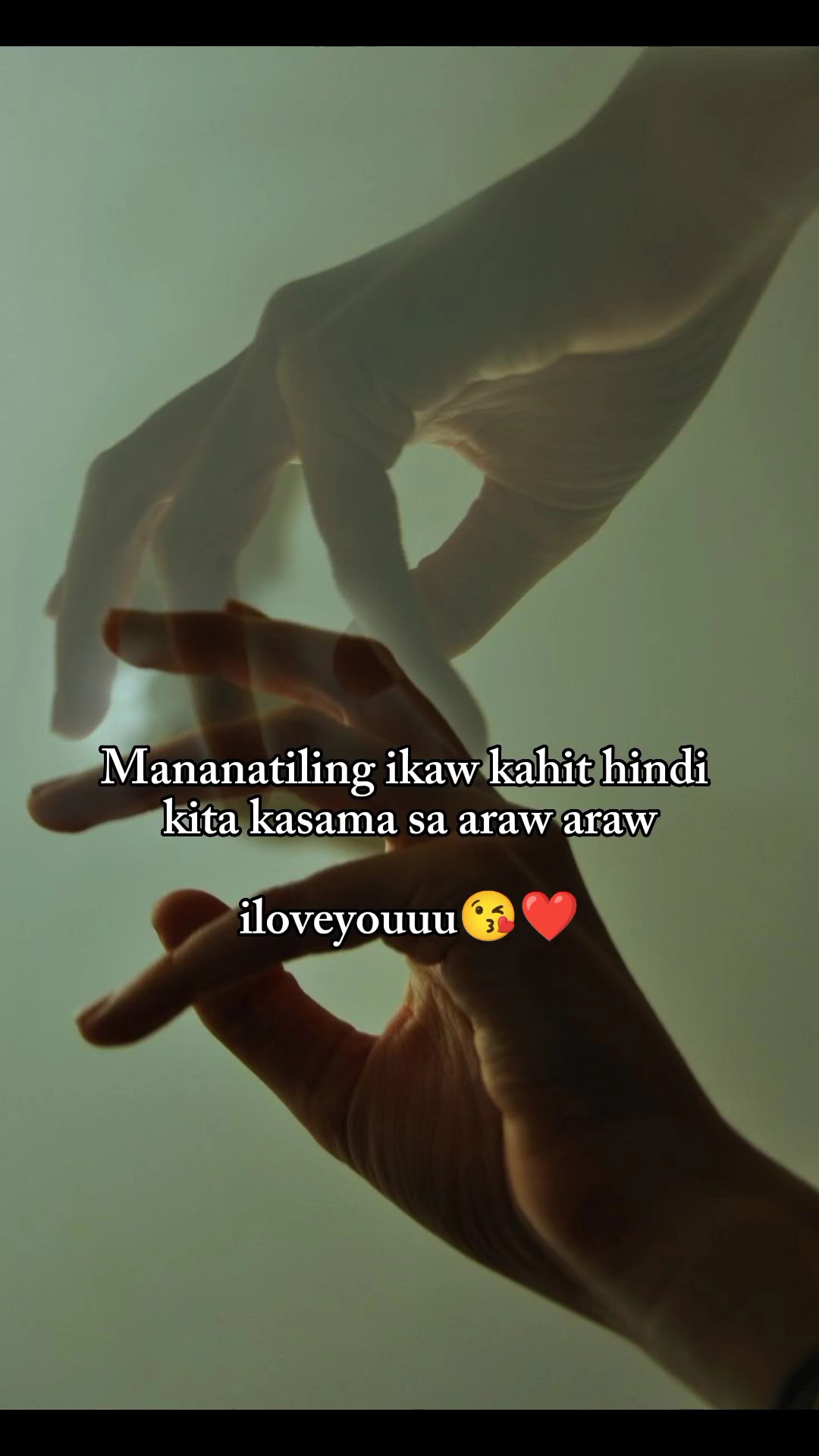 ldr feels