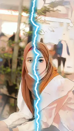 Kamu versi Komik
