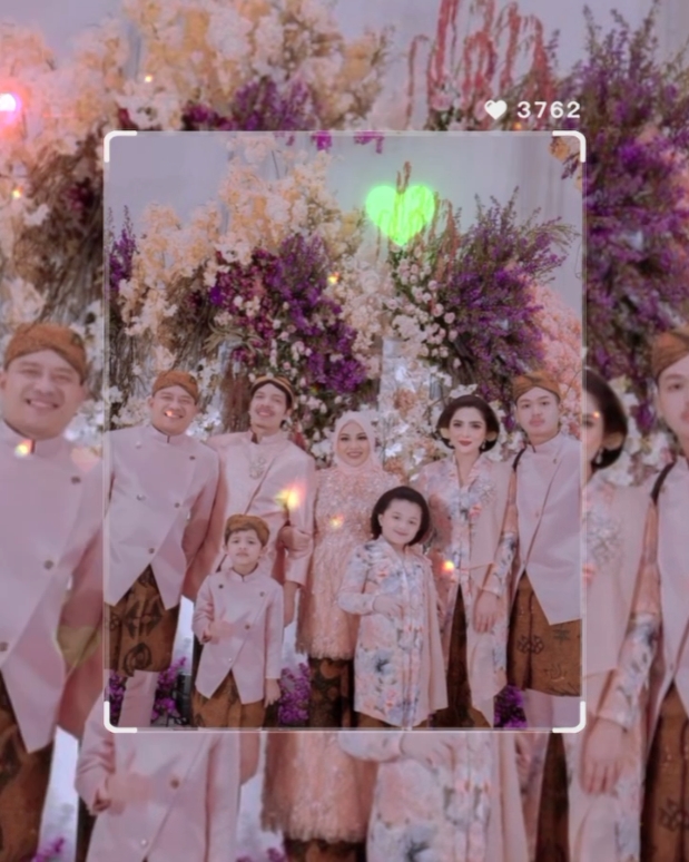 aile anı