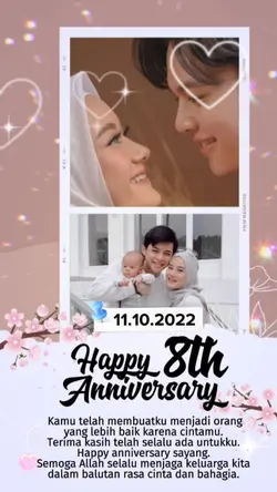 Wedding Anniversary