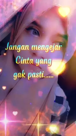 Cinta Yg Tak Pasti