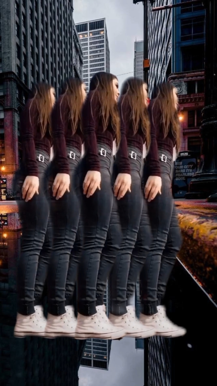 clone ng efek