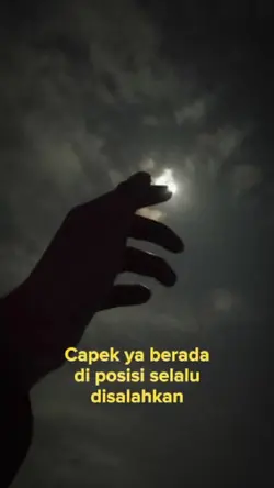 CAPEK YA