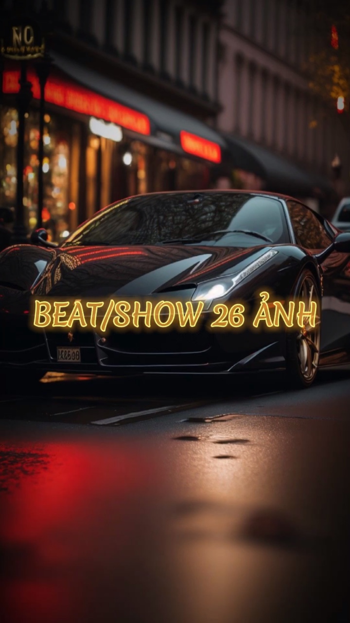비트/쇼 26