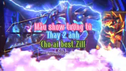 Mẫu cho ai best Zill