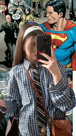 Superman version 