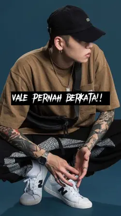 VALE Pernah berkata 