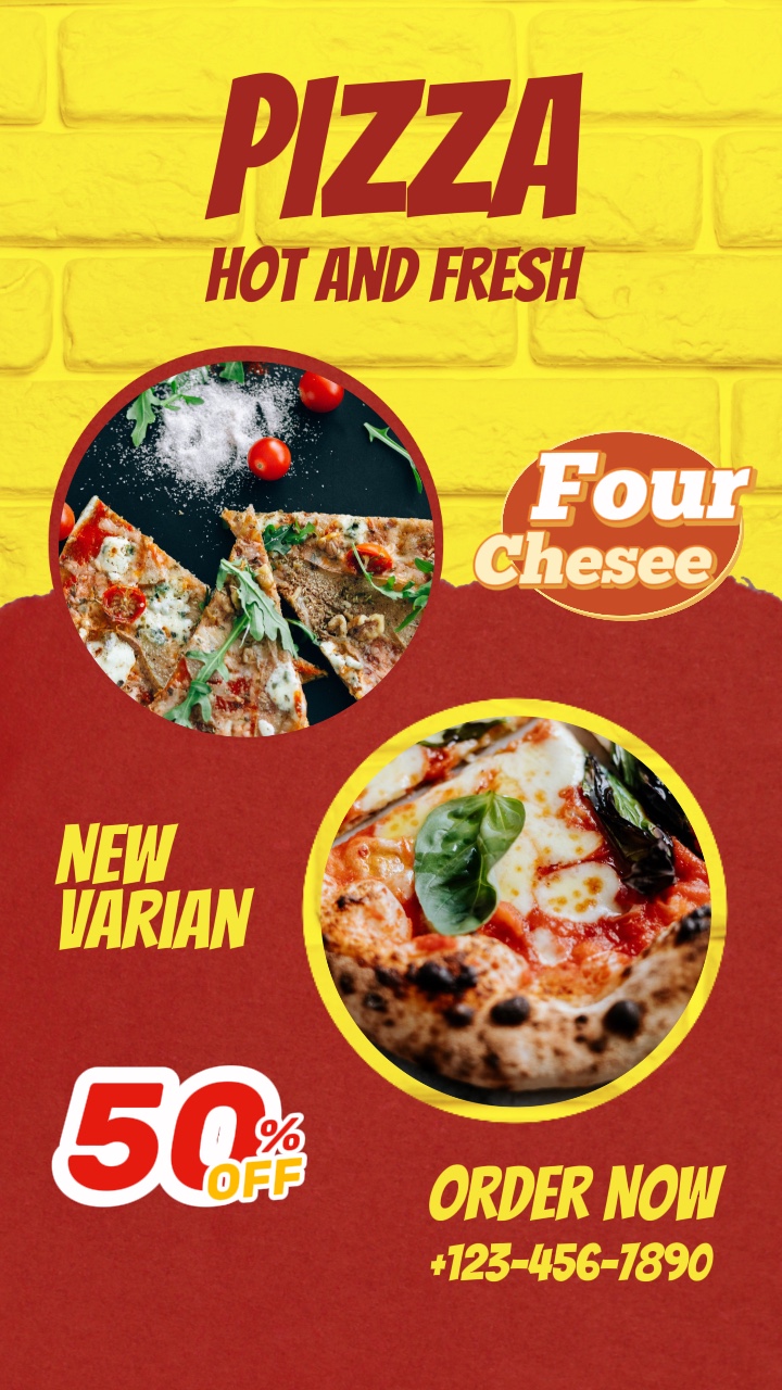 Come pizza esta noche 