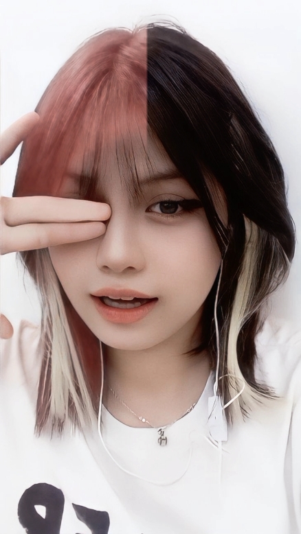hair color 