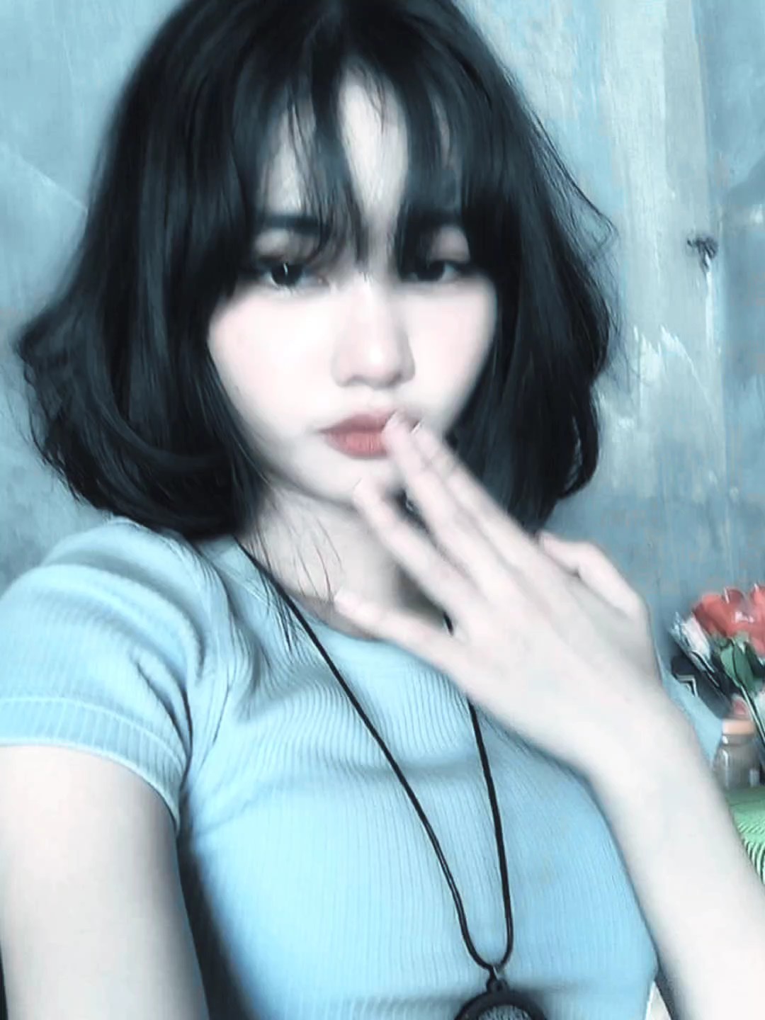 biru stopmotion 