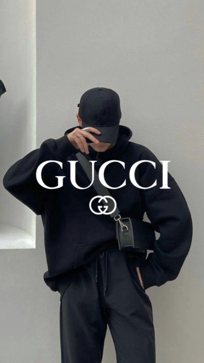 DESAFÍO GUCCI
