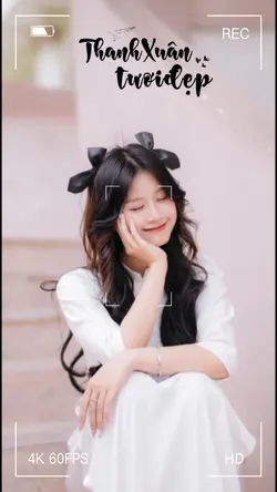 Thanh xuân tươi đẹp