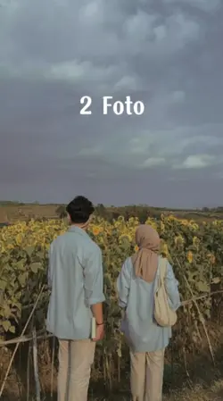 Couple romantis
