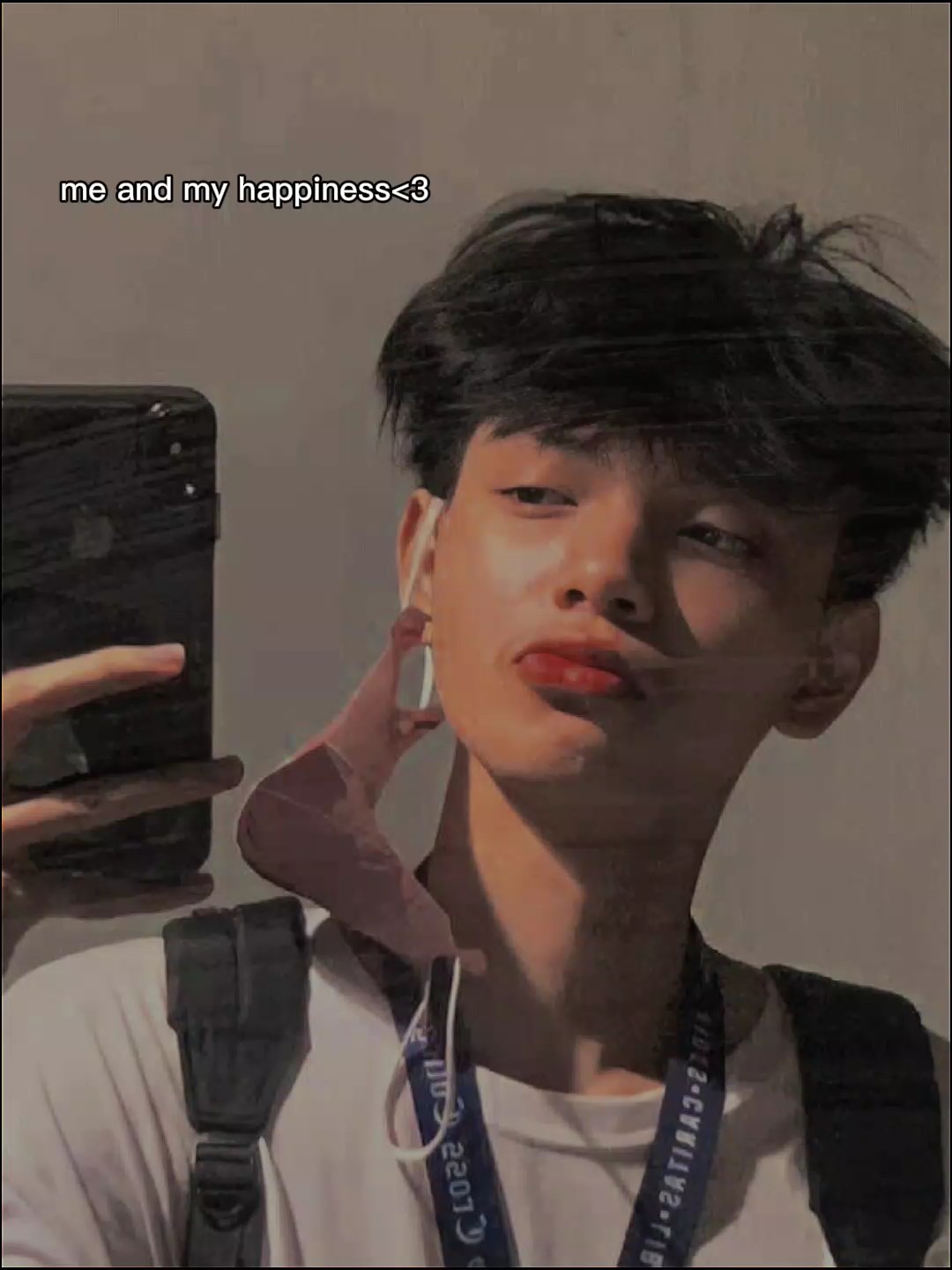 Ako at ang aking kaligayahan
