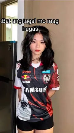 AngTagalMoMagHugas