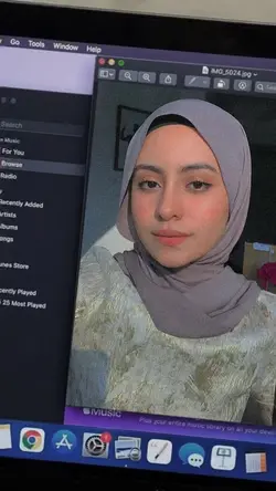MacBook foto