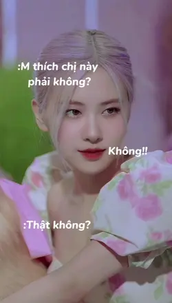 Anh nói thật