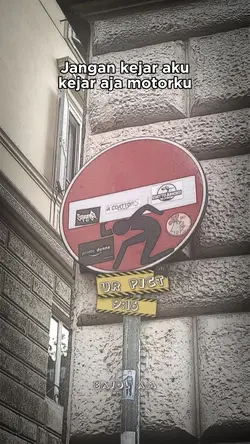 jangan kejar aku
