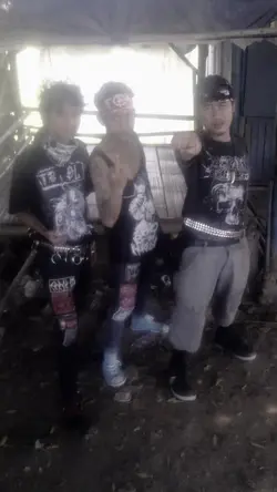 rocker pemimpi