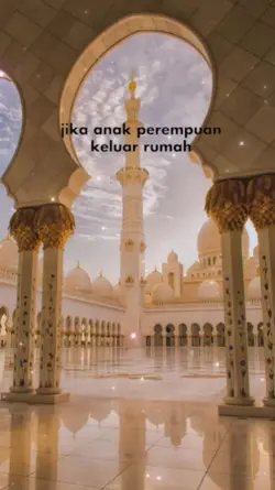 Ceramah UAS