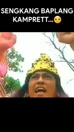 ini dia yang bikin