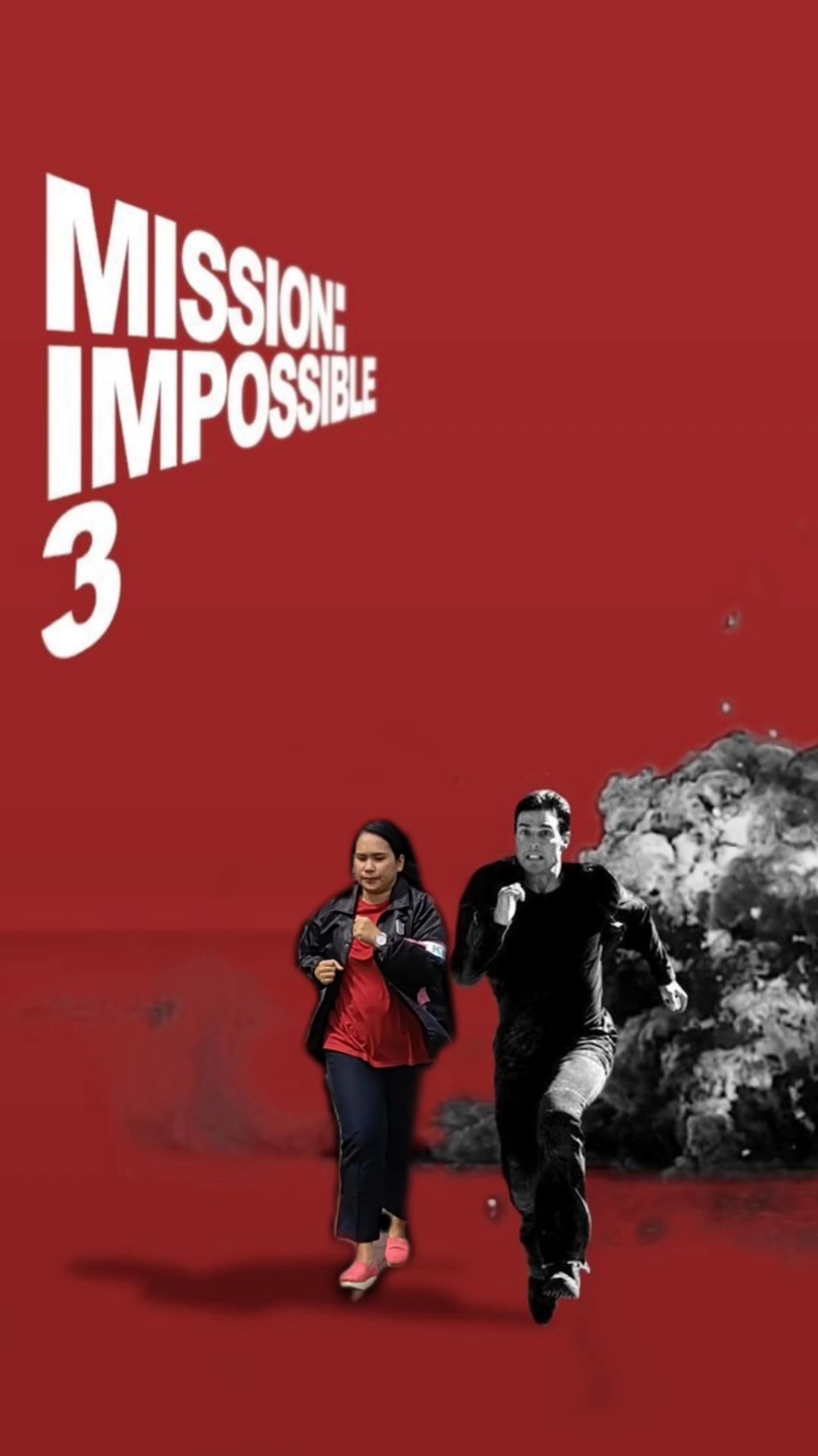 mission impossible