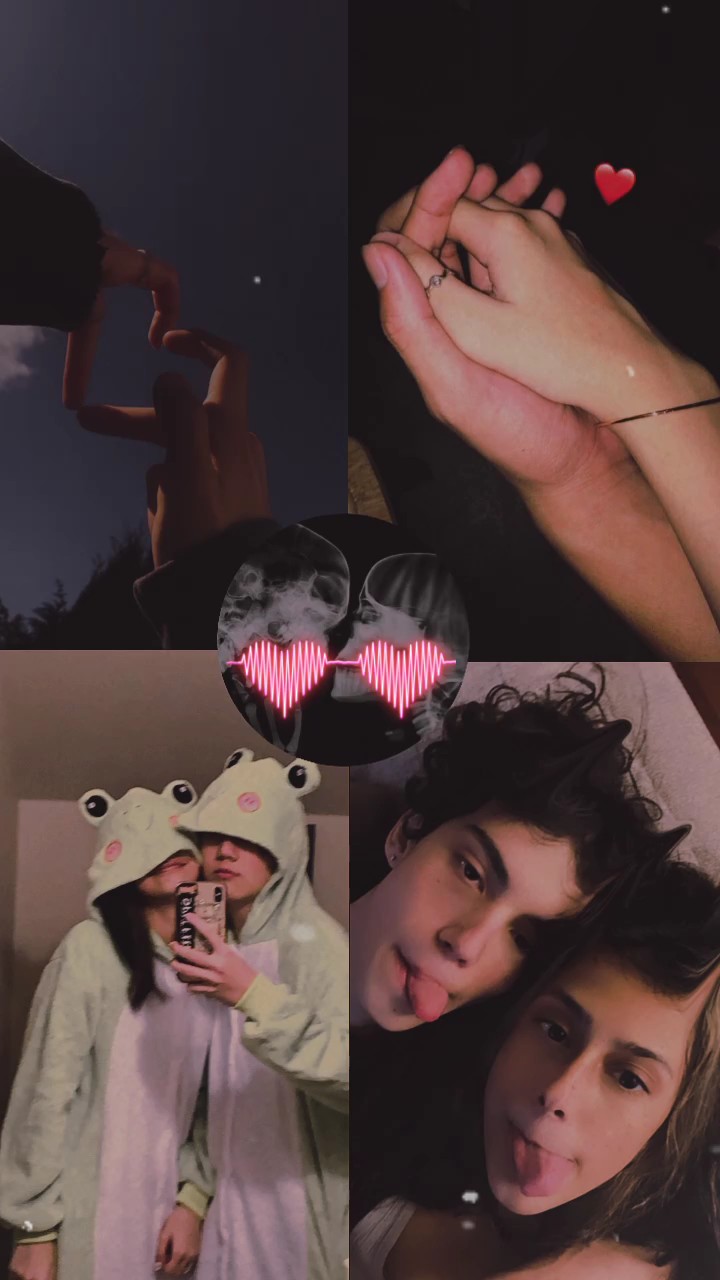 lovers<3