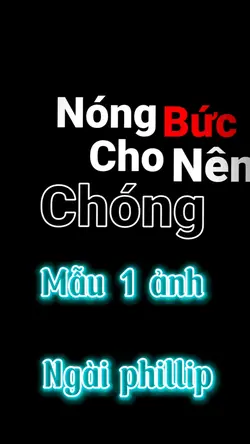 Nóng remix